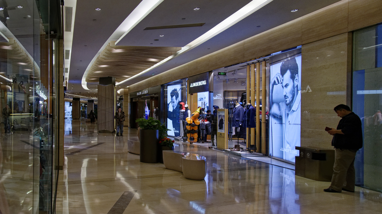 20161101 152814 Beijing Hotel